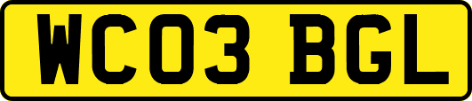 WC03BGL