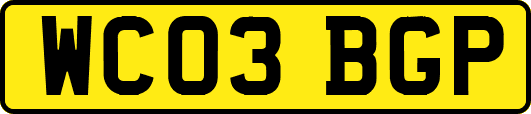WC03BGP