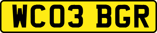 WC03BGR
