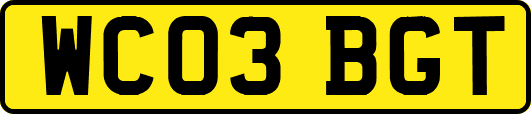 WC03BGT
