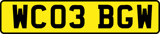 WC03BGW