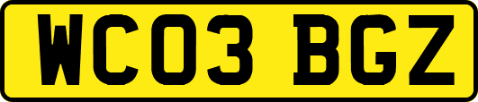 WC03BGZ