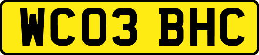 WC03BHC