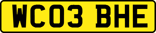 WC03BHE
