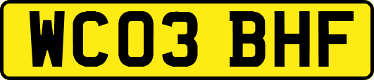 WC03BHF