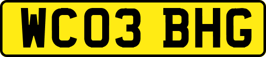 WC03BHG