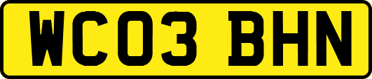 WC03BHN