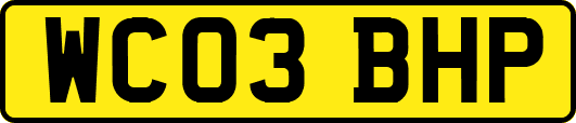 WC03BHP