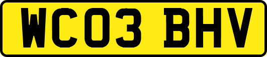 WC03BHV