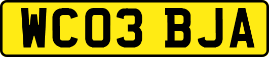 WC03BJA