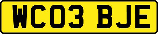 WC03BJE