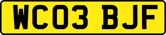 WC03BJF