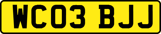 WC03BJJ