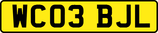 WC03BJL