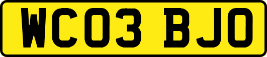 WC03BJO