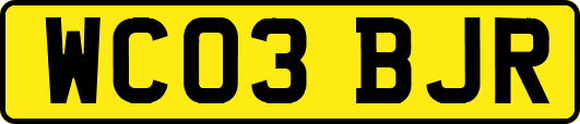 WC03BJR