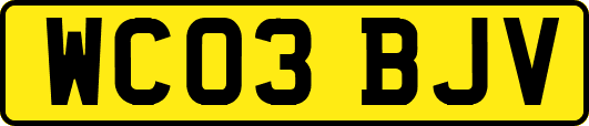 WC03BJV