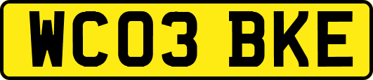 WC03BKE