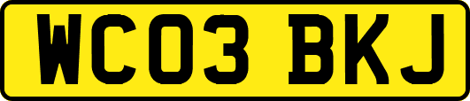 WC03BKJ