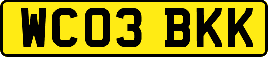 WC03BKK