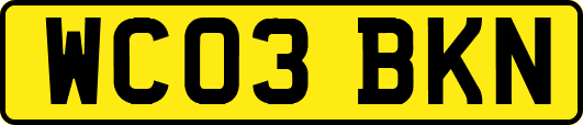 WC03BKN
