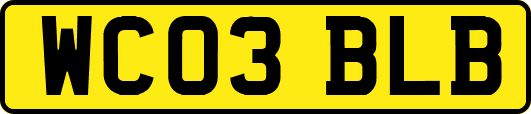WC03BLB