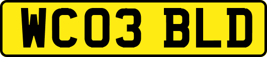 WC03BLD
