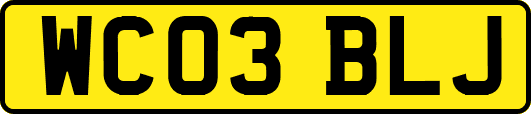 WC03BLJ
