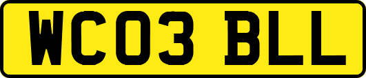 WC03BLL