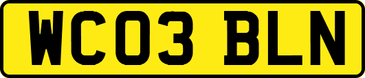 WC03BLN