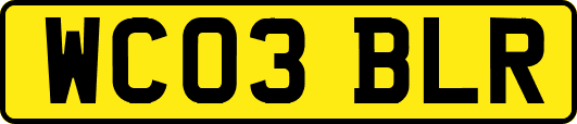 WC03BLR