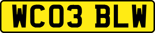 WC03BLW