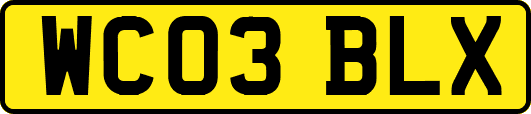 WC03BLX