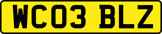 WC03BLZ