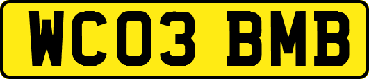 WC03BMB