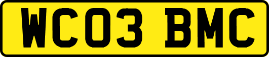 WC03BMC