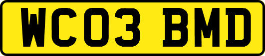 WC03BMD