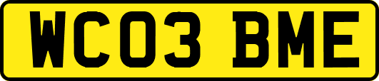 WC03BME