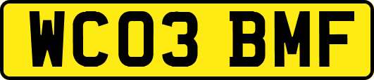 WC03BMF
