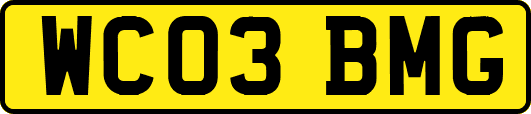 WC03BMG