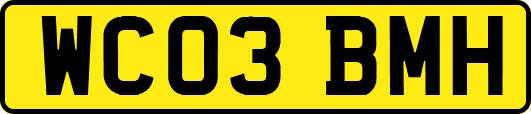 WC03BMH