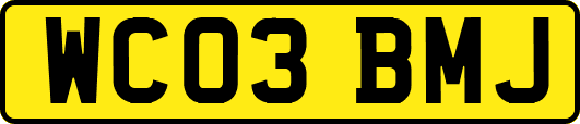 WC03BMJ