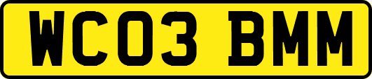 WC03BMM