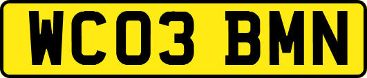 WC03BMN