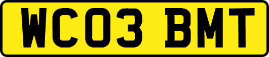 WC03BMT