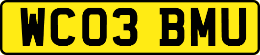 WC03BMU