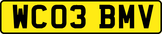 WC03BMV