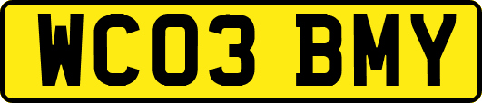WC03BMY