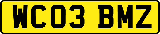 WC03BMZ