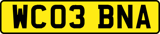 WC03BNA